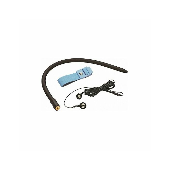 Sondas de uretra anillo para el pene negro