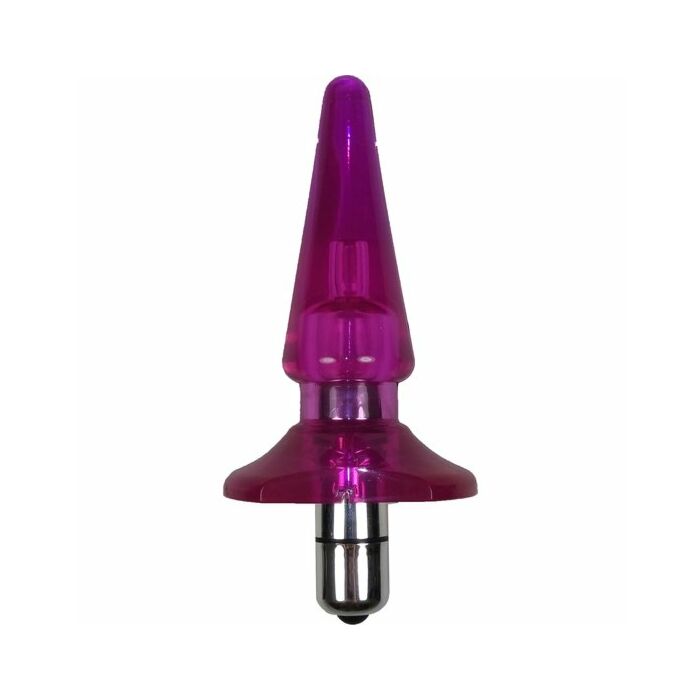 Una velocidad cutey vibe