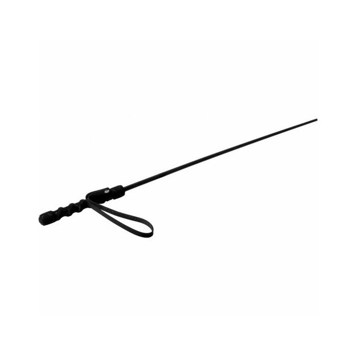 Matraque à impact - noir