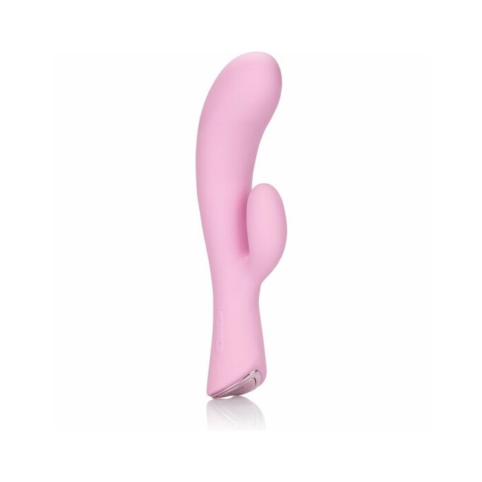 Amour silicone dual g wand