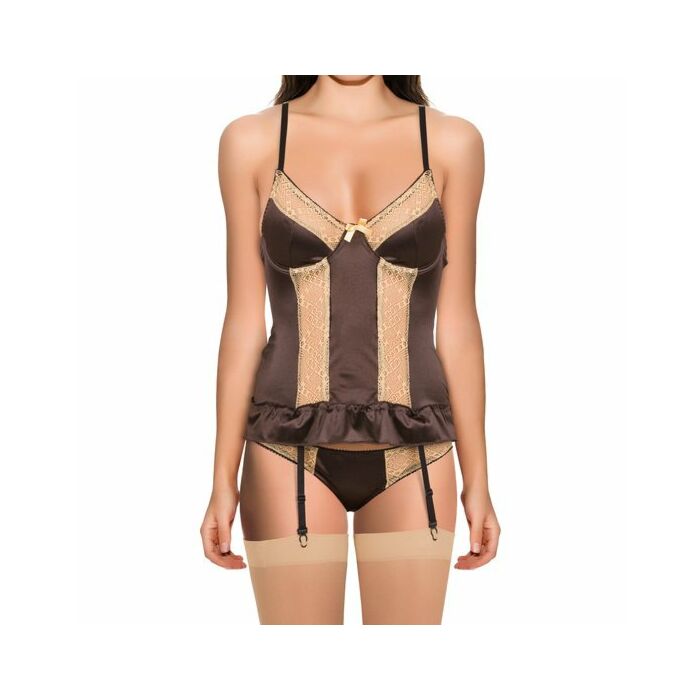 Body xtrippered negro