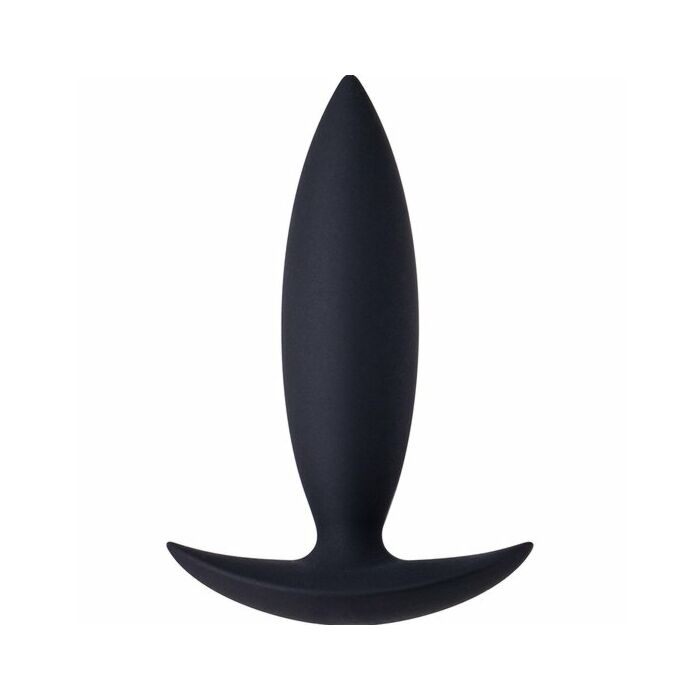 Radical- anal in -extra small - noir