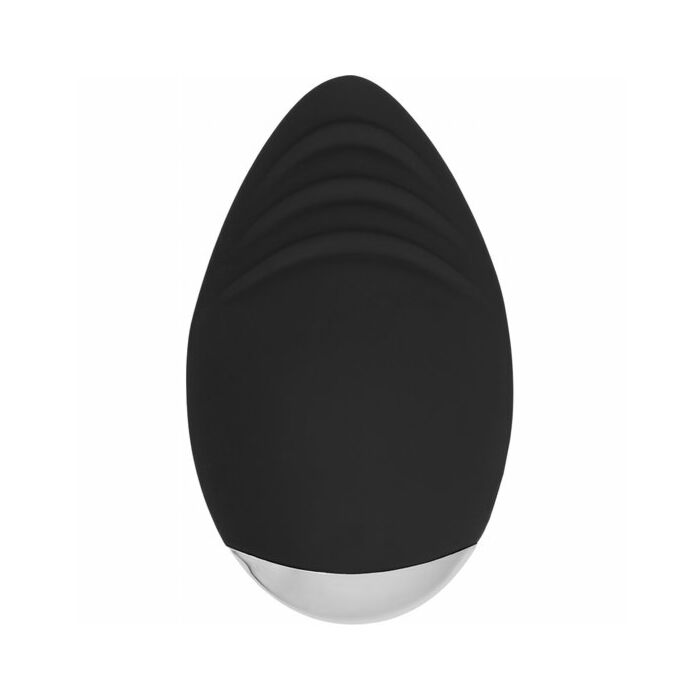 Nanci hand-hold vibe - negro