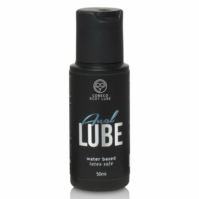 Lubrifiant Anal 50ml