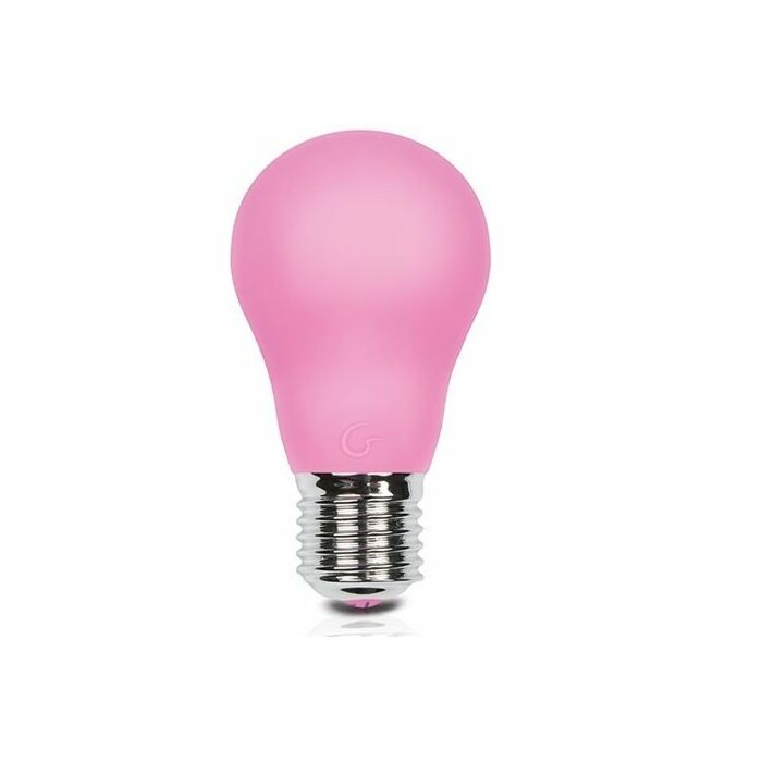 Funtoys g-vibe estimulador g-bulb cotton candy