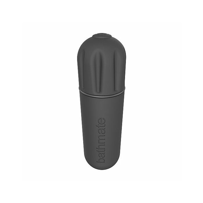 Vibromasseur Bullet Noir
