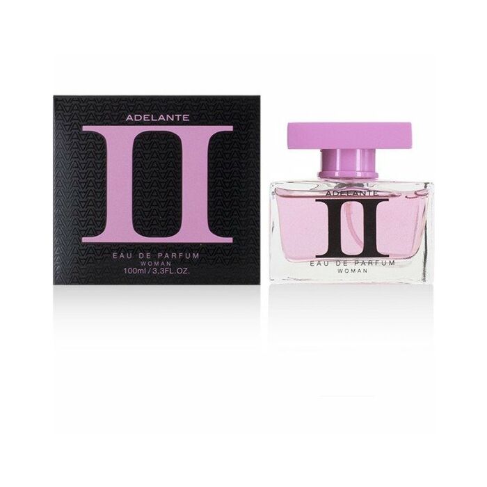 Ii women perfume para mujer 100ml