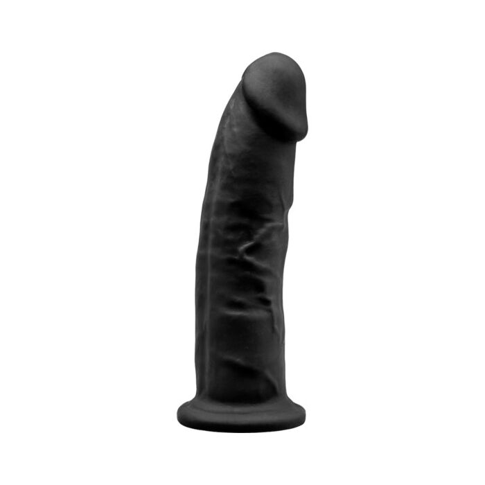 Silexd Réel 23cm - Noir