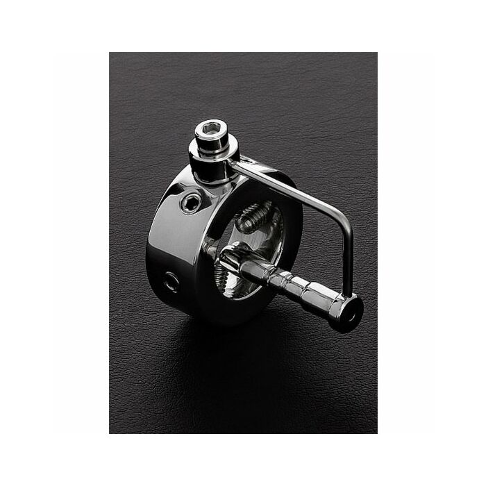 Spik ring con p-plug (25mm)