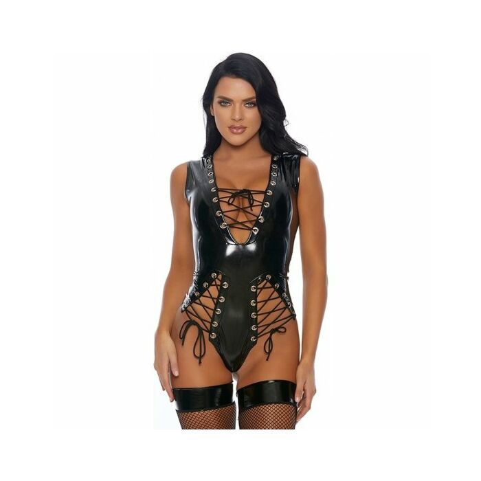 Dark imagination body negro