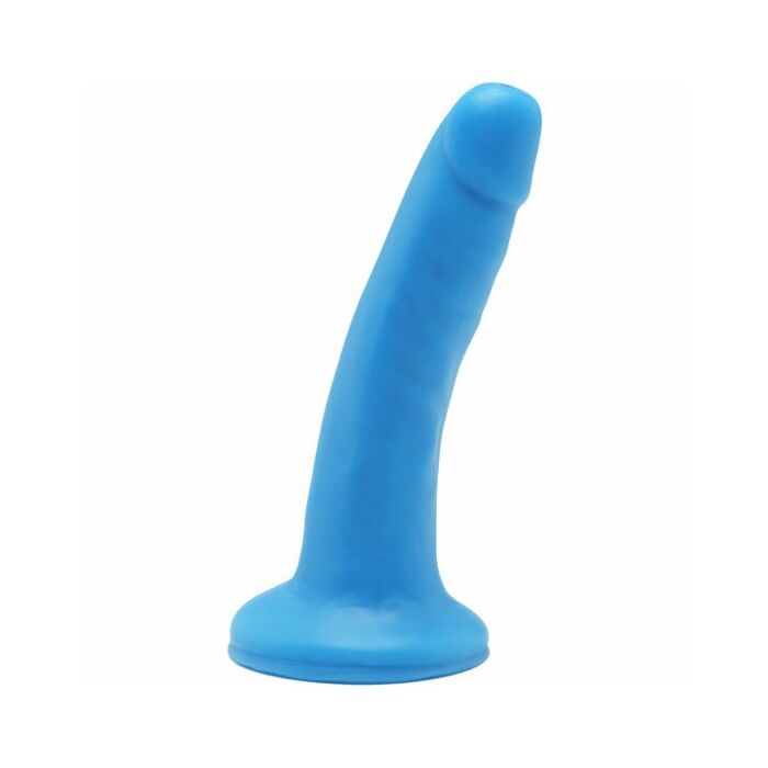 Gode Joyeux 15cm - Bleu