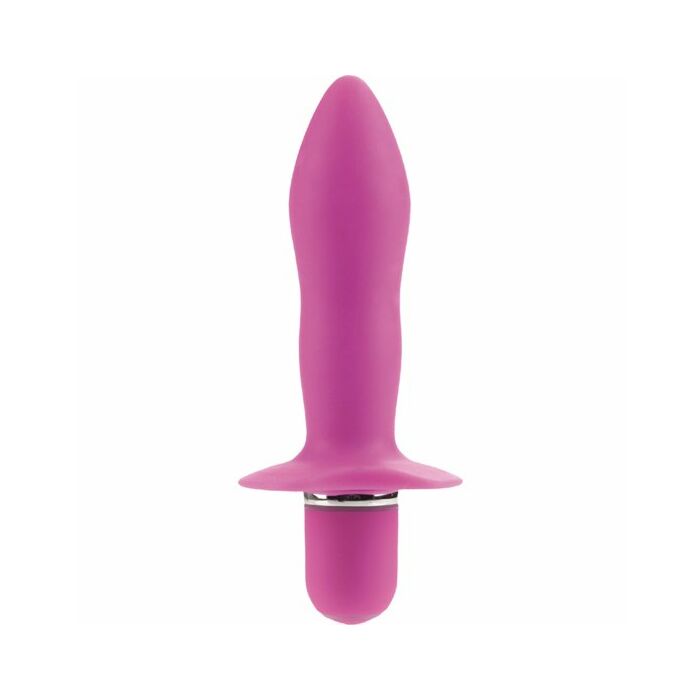 Booty appel vibrateur rose