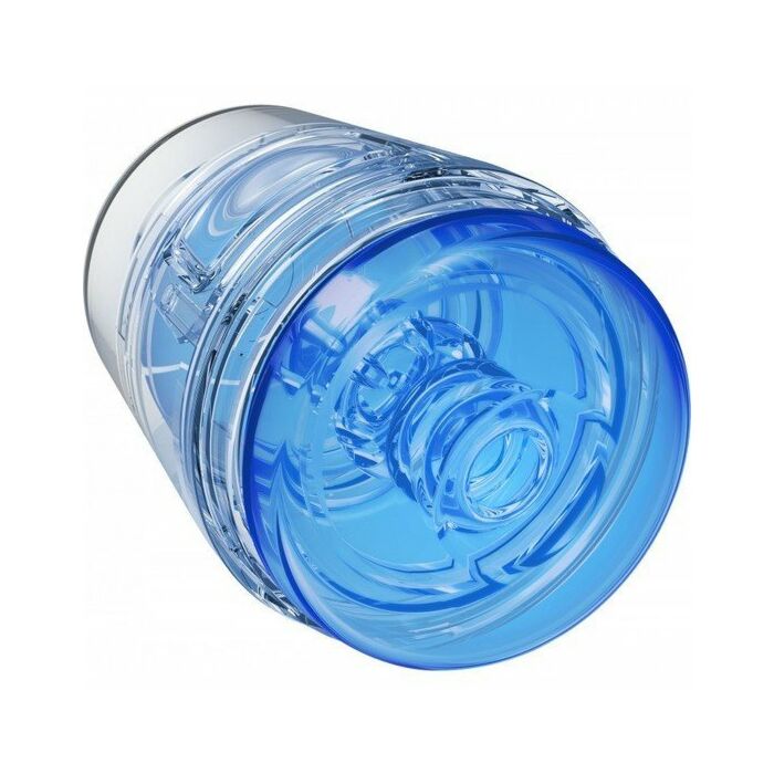 Main squeeze pop-off optix - azul