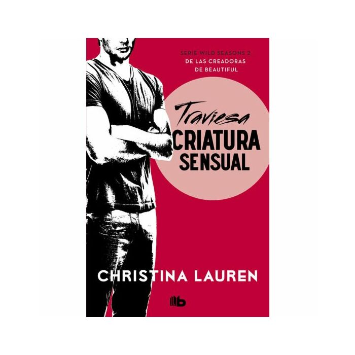 Traviesa criatura sensual (wild seasons 2) debolsillo