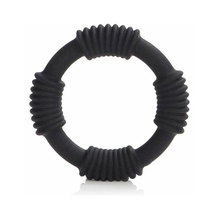 Adonis silicone rings hercules negro