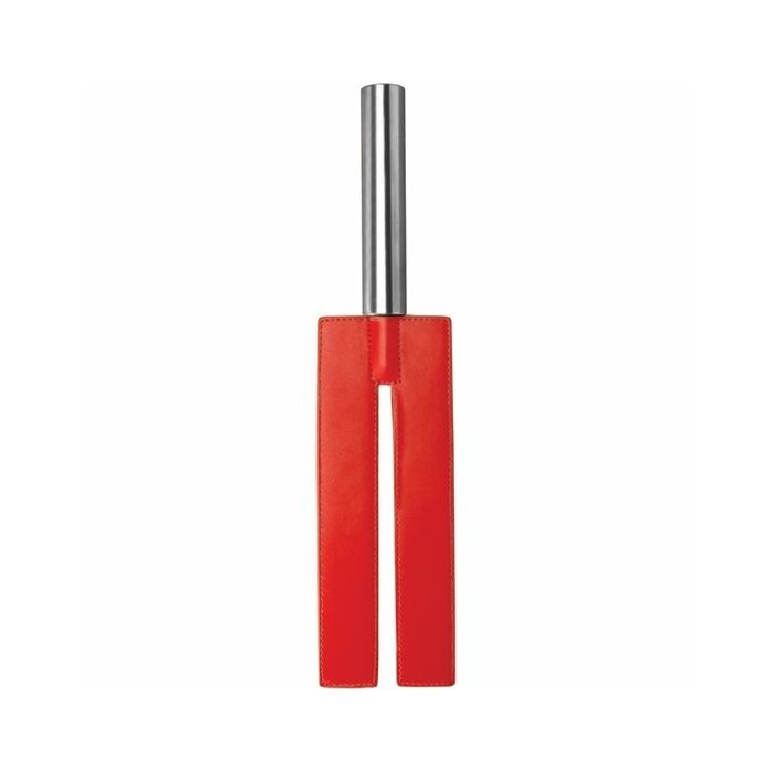 palette rouge ouverture Lasher
