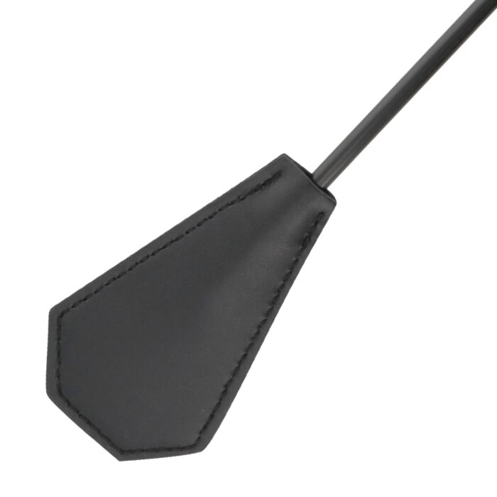 Plume de fessier sombre