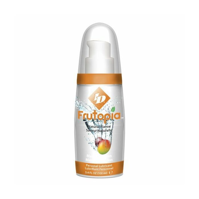 Extase Mangue 100ml