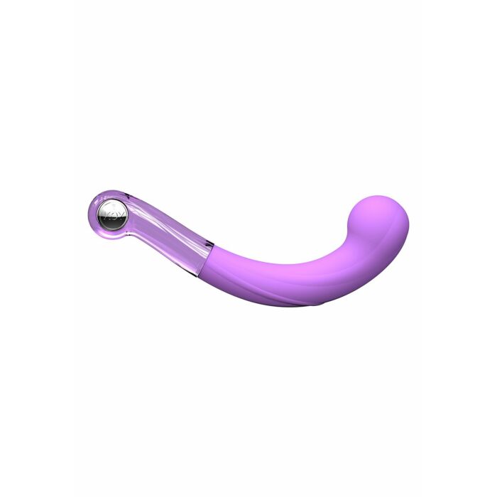 COMET Dildo Dildo pour Point G - clé par Jopen