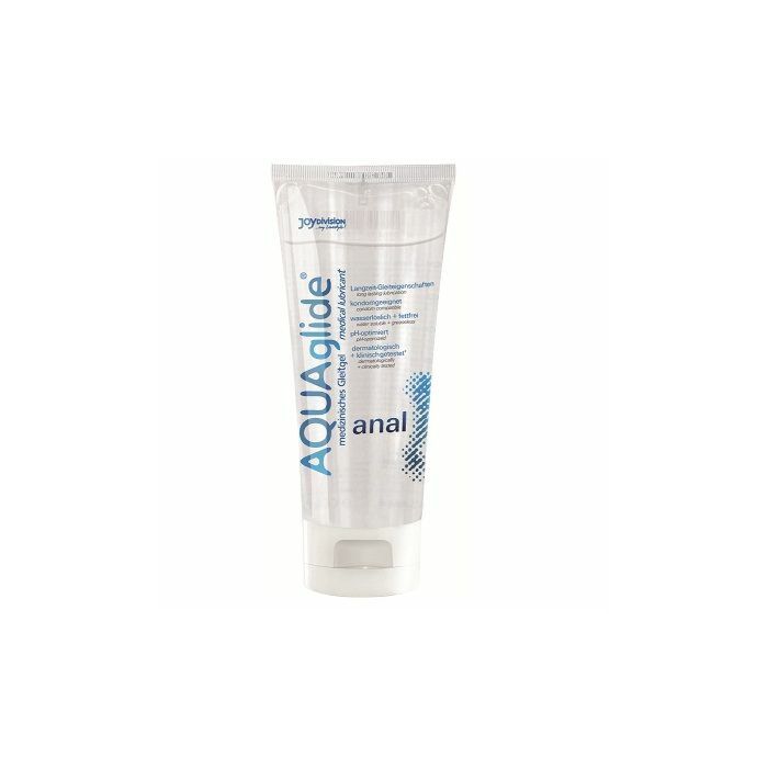 LubriGlide Anal 100ml