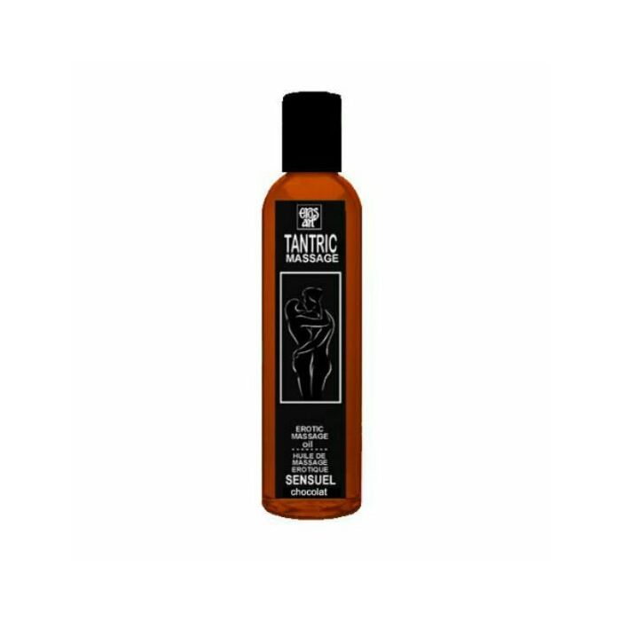 Huile Afrodisiaque Eros-Choco 100ml