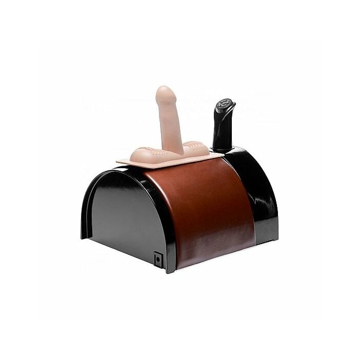 Saddle deluxe - máquina del amor