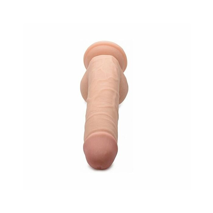 Usa cocks pene realístico dual density 26cm