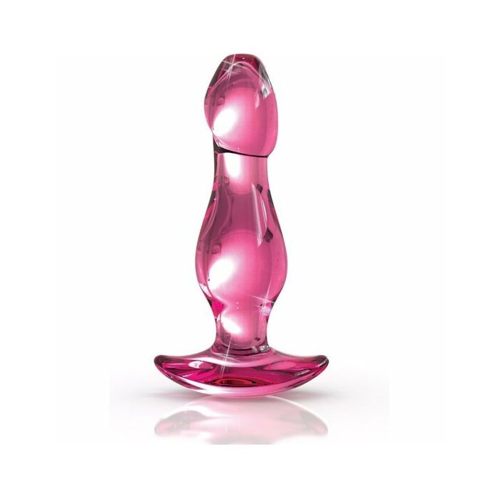 Icicle Rose Enchantée