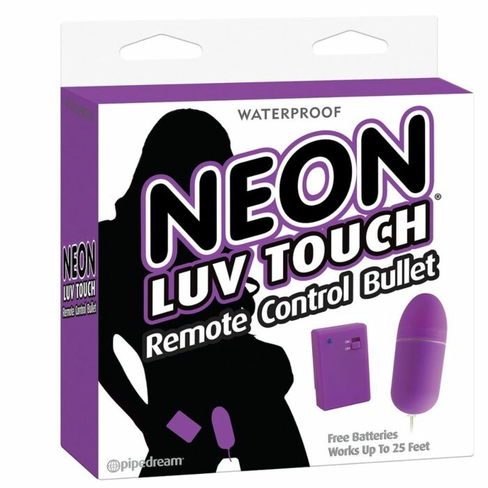 télécommande balle vibrante acu