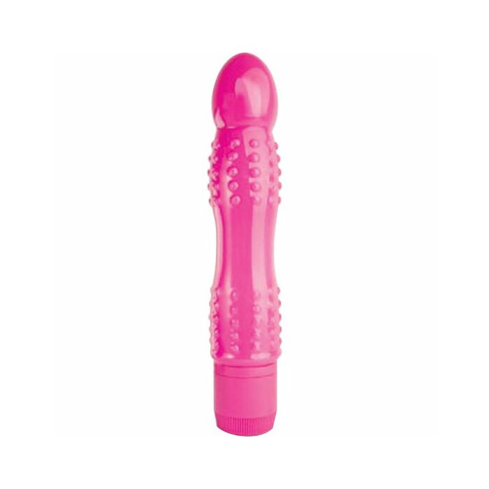 neon Climax magenta vibrateur