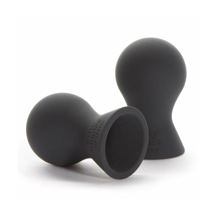 Mamelons Séducteurs Gris