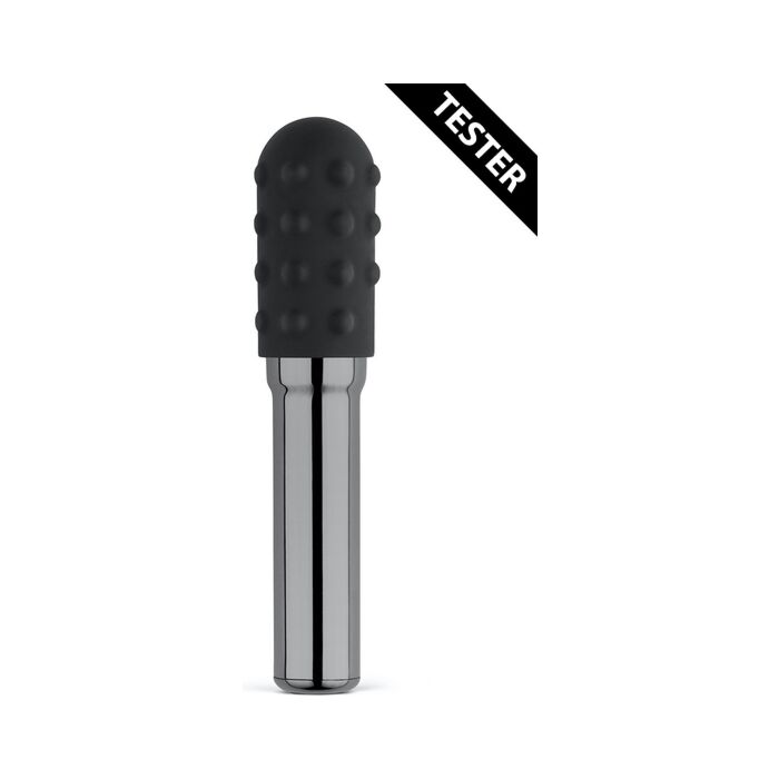 Le Wand Grand Bullet Negro - Testeur