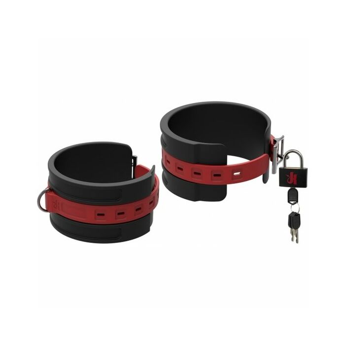 Esposas silicona cuffs