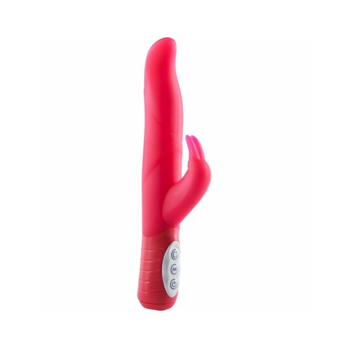 Taboom mon vibrateur préféré lapin rose