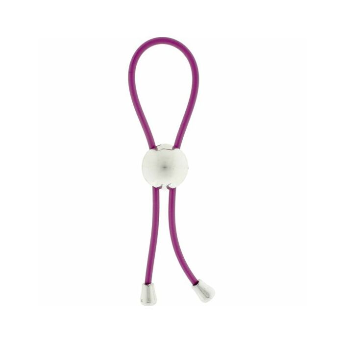 pénis anneau réglable Lila