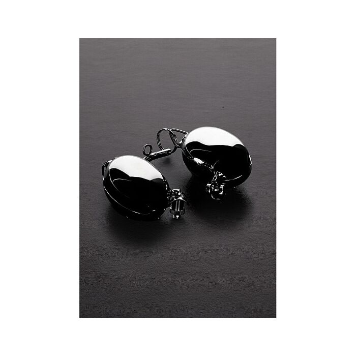 Concasseur et presseur à billes Evil - Acero Inox