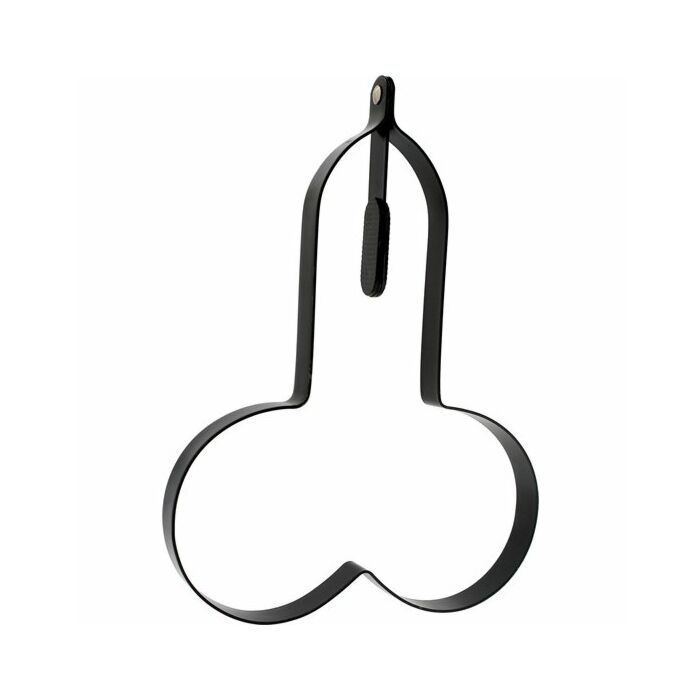 Moule Willie pour œufs frits