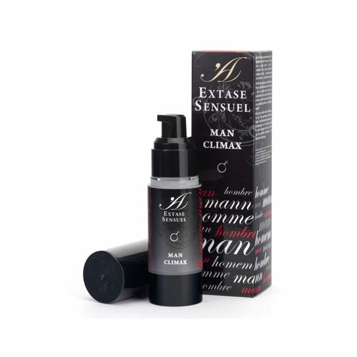 Extase Masculin Max