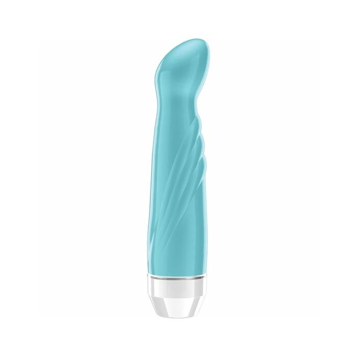 Loveline vibrateur turquoise livvy