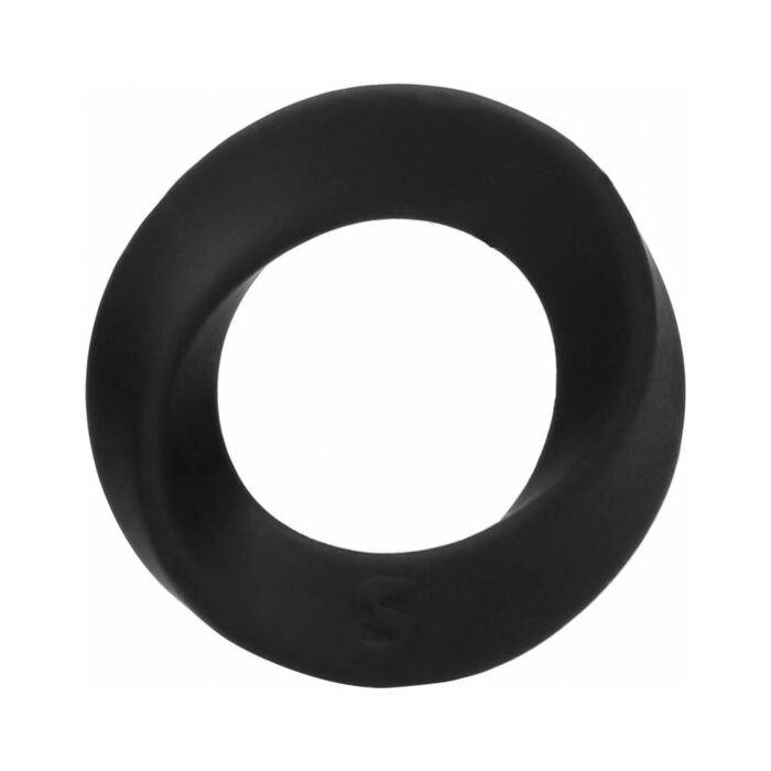 No. 84 cock ring medium negro