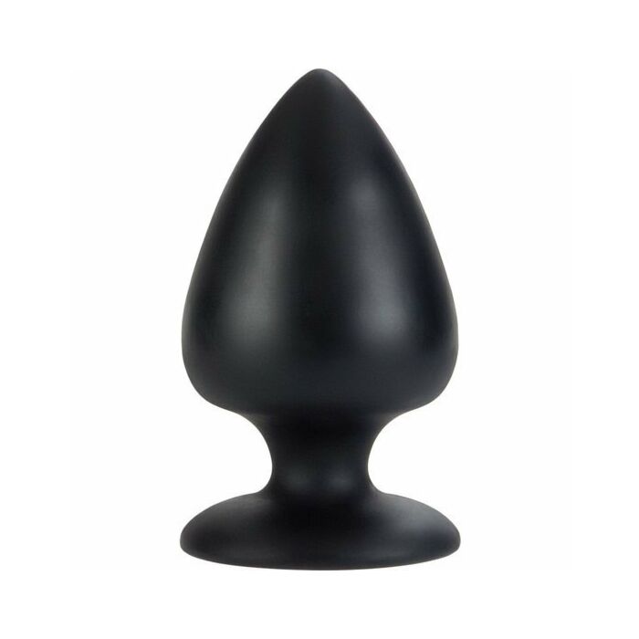 Colt grand garçon noir