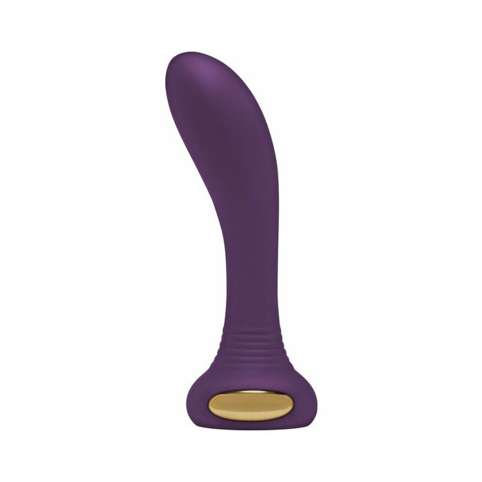 Zare vibrateur violet