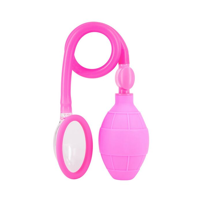 Aspirateur de Clitoris Rose