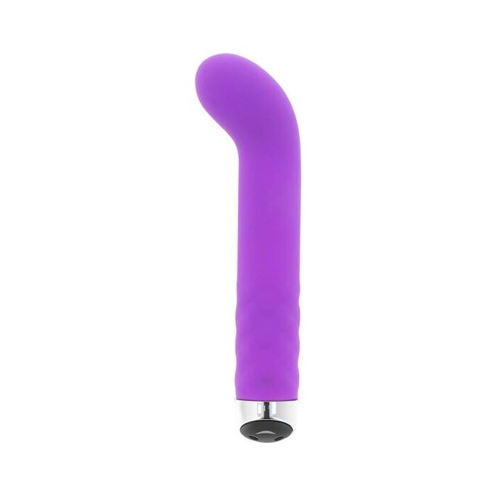 Chatouiller mes sens G-Vibe - Morado