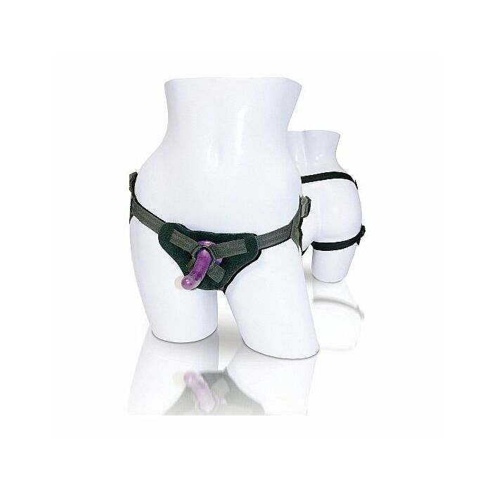 Nouveaux venus exploiter avec un gode