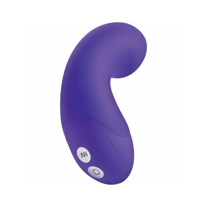 IVibe choisir - vibrateur violet iplay