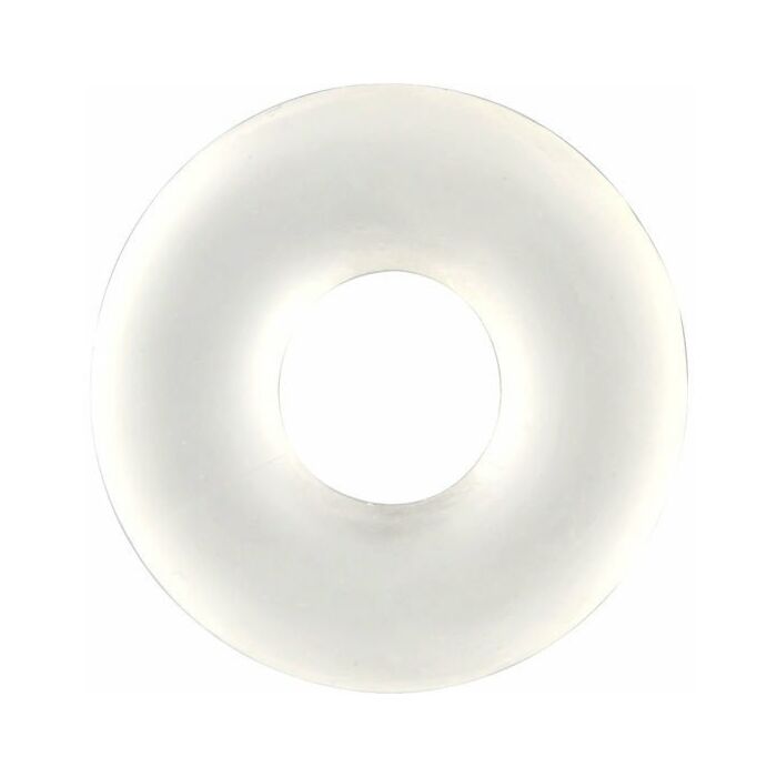 Anneau Crystal Clear