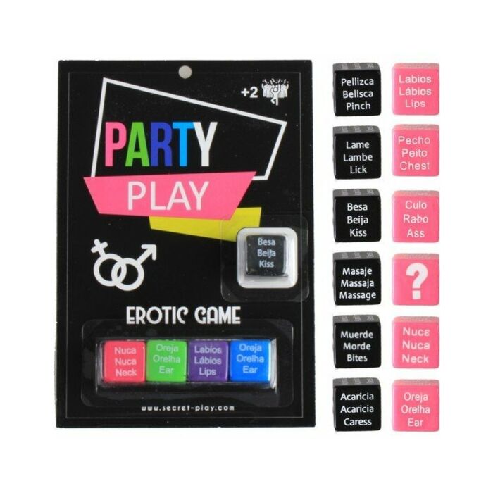 Ensemble Roll & Play