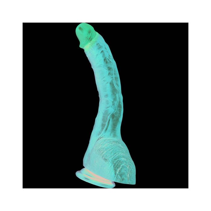 Colt pénis réaliste adam dexter