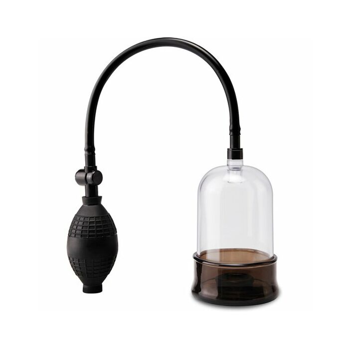 Aspiration Pompe Worx Glans